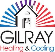 Gilray Heating & Cooling Logo